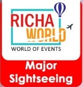 Richa World 